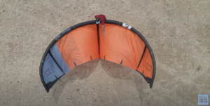 learn how to kitesurf