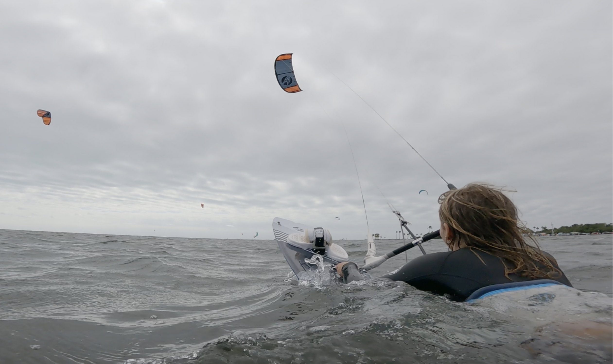 michigan kiteboard lessons