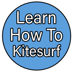 learn how to kitesurf